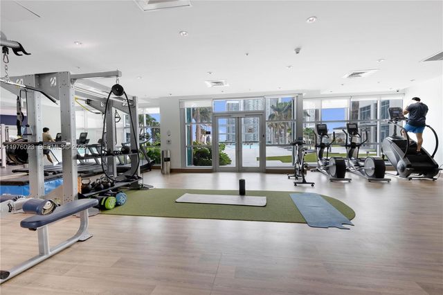 3301 NE 1st Ave H1506, Miami, FL 33137