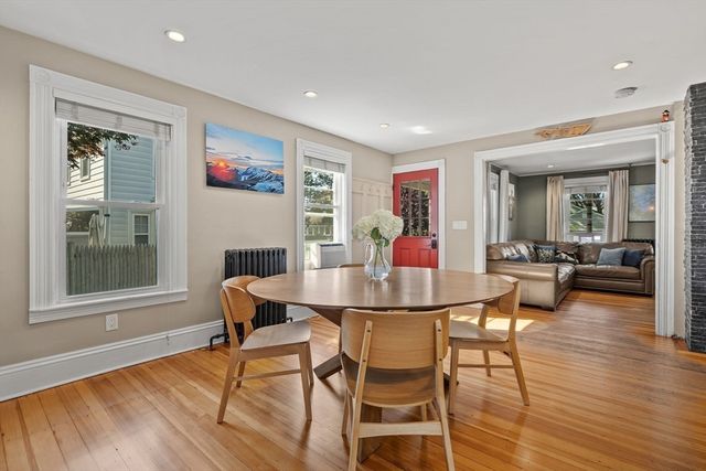 93 Albatross Rd, Quincy, MA 02169