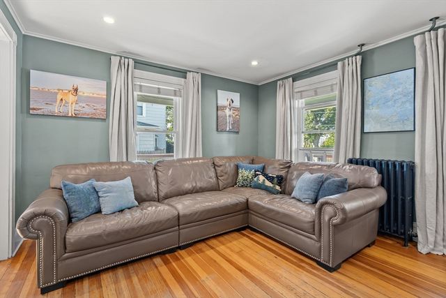 93 Albatross Rd, Quincy, MA 02169