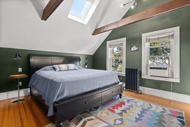 93 Albatross Rd, Quincy, MA 02169