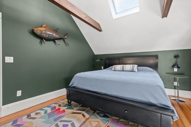 93 Albatross Rd, Quincy, MA 02169