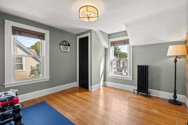 93 Albatross Rd, Quincy, MA 02169