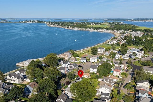 93 Albatross Rd, Quincy, MA 02169