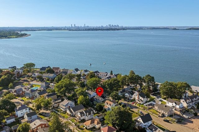 93 Albatross Rd, Quincy, MA 02169