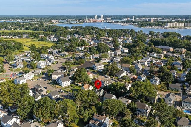 93 Albatross Rd, Quincy, MA 02169