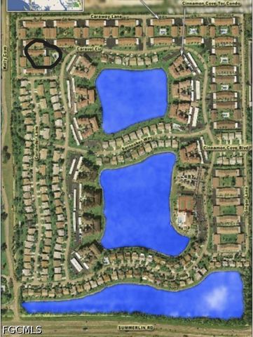 16521 Bayleaf LN 69, Fort Myers, FL 33908
