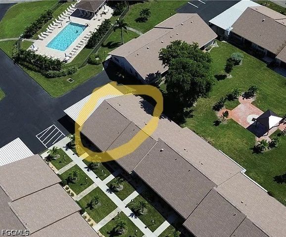 16521 Bayleaf LN 69, Fort Myers, FL 33908