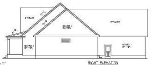 178 Prency Lane, Middlesex, NC 27557