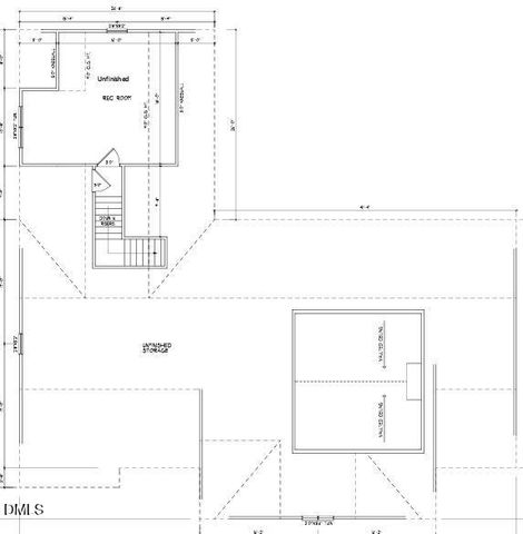 178 Prency Lane, Middlesex, NC 27557