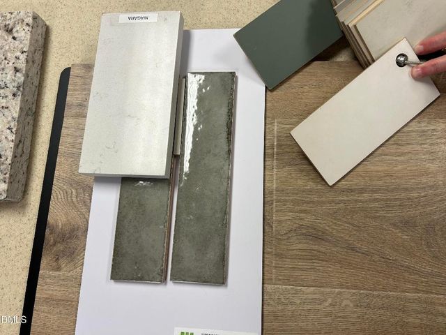 178 Prency Lane, Middlesex, NC 27557