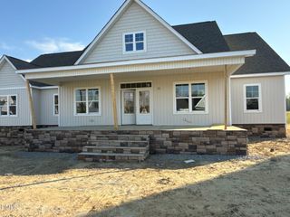 178 Prency Lane, Middlesex, NC 27557