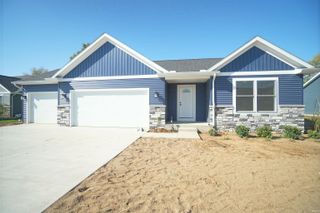 535 N Eastfield Circle, Milford, IN 46542