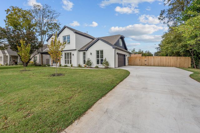 5720 Randolph Court, Westworth Village, TX 76114