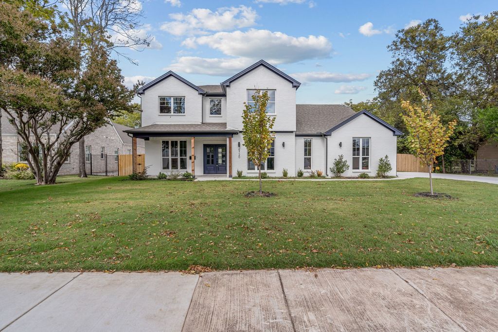 5720 Randolph Court, Westworth Village, TX 76114