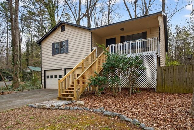 67 Trace Trail, Dallas, GA 30132