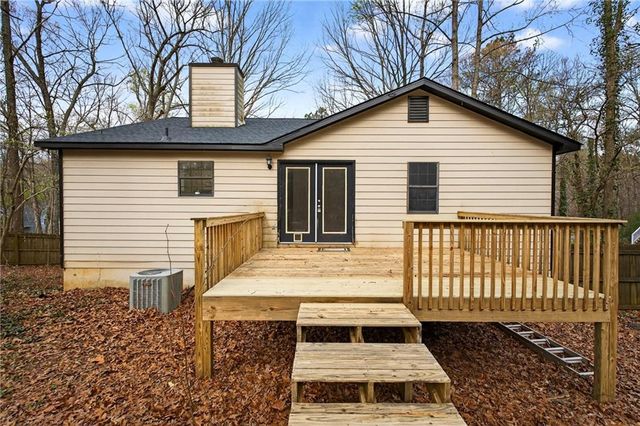 67 Trace Trail, Dallas, GA 30132