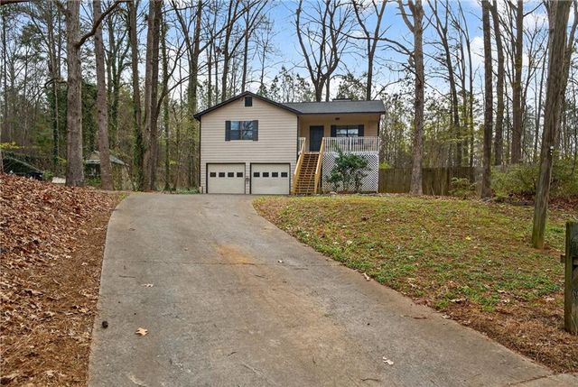 67 Trace Trail, Dallas, GA 30132