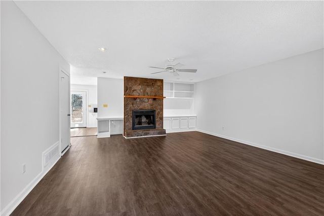 67 Trace Trail, Dallas, GA 30132