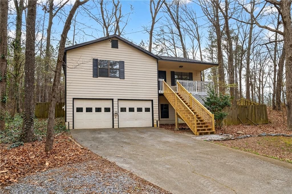 67 Trace Trail, Dallas, GA 30132