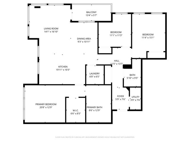 2643 N HERMITAGE Avenue 202, Chicago, IL 60614