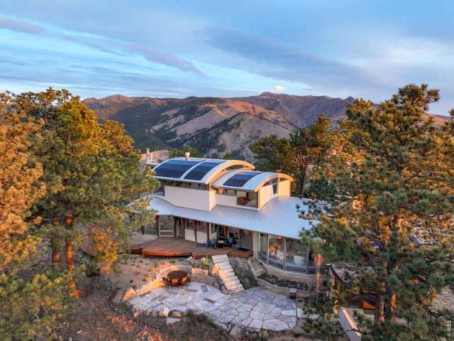 1451 Rembrandt Rd, Boulder, CO 80302