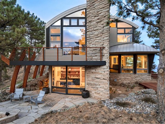 1451 Rembrandt Rd, Boulder, CO 80302