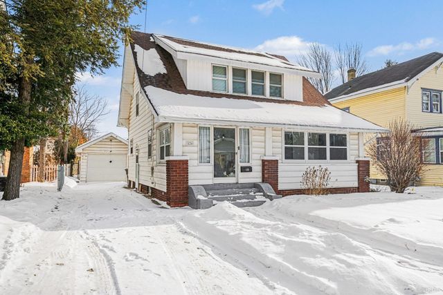 126 N Corona Street, Elkhart, IN 46516