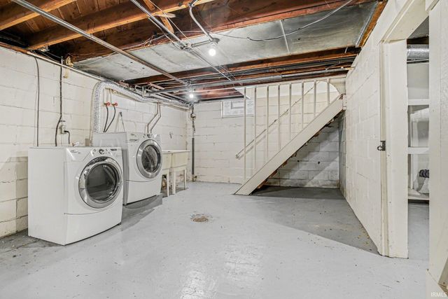 126 N Corona Street, Elkhart, IN 46516