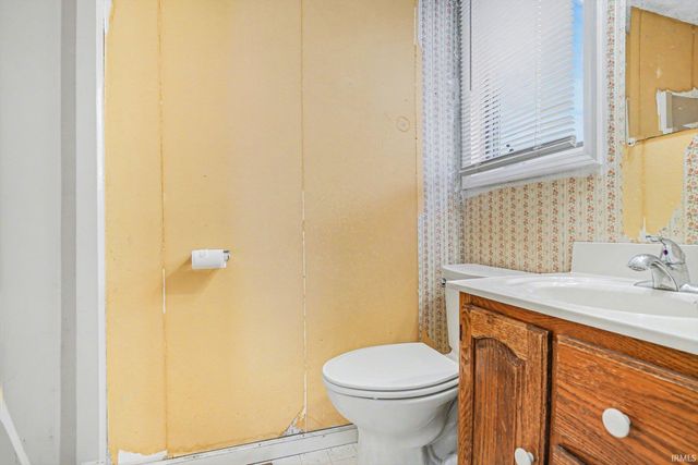 126 N Corona Street, Elkhart, IN 46516