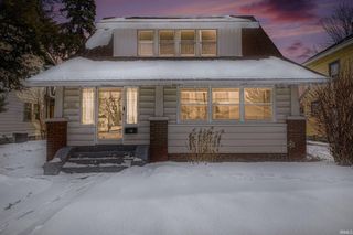 126 N Corona Street, Elkhart, IN 46516