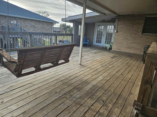 105 South Central Boulevard, Chauvin, LA 70344