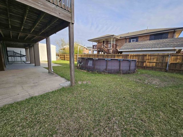 105 South Central Boulevard, Chauvin, LA 70344