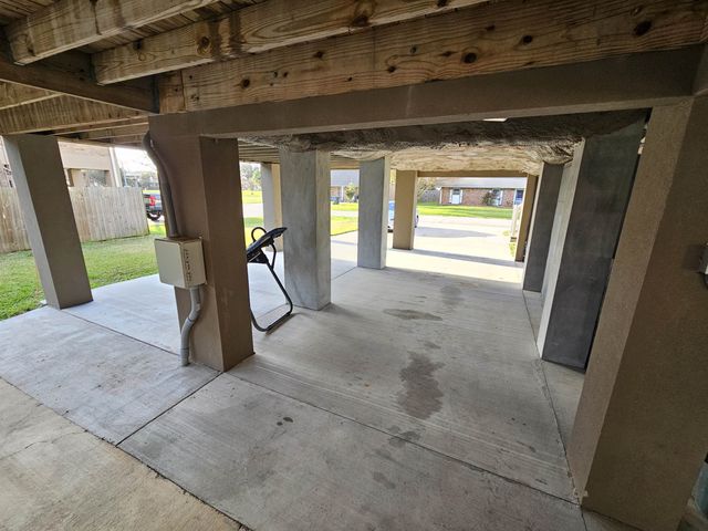 105 South Central Boulevard, Chauvin, LA 70344