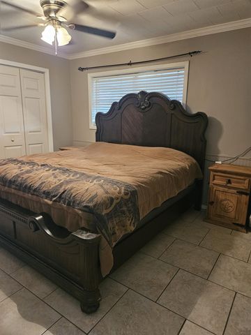 105 South Central Boulevard, Chauvin, LA 70344