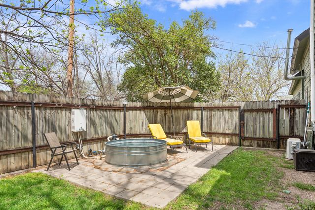 314 N Avenue I, Clifton, TX 76634