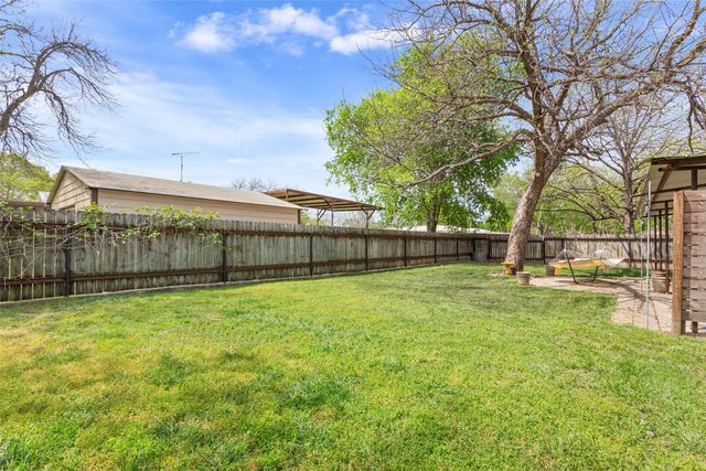 314 N Avenue I, Clifton, TX 76634