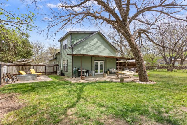 314 N Avenue I, Clifton, TX 76634