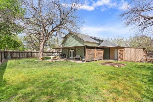 314 N Avenue I, Clifton, TX 76634