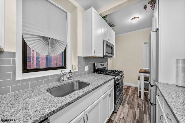 100 Prospect Ave 1F, Hackensack City, NJ 07601