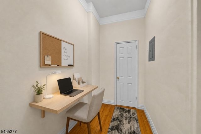 100 Prospect Ave 1F, Hackensack City, NJ 07601