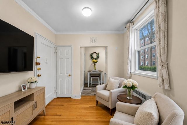 100 Prospect Ave 1F, Hackensack City, NJ 07601