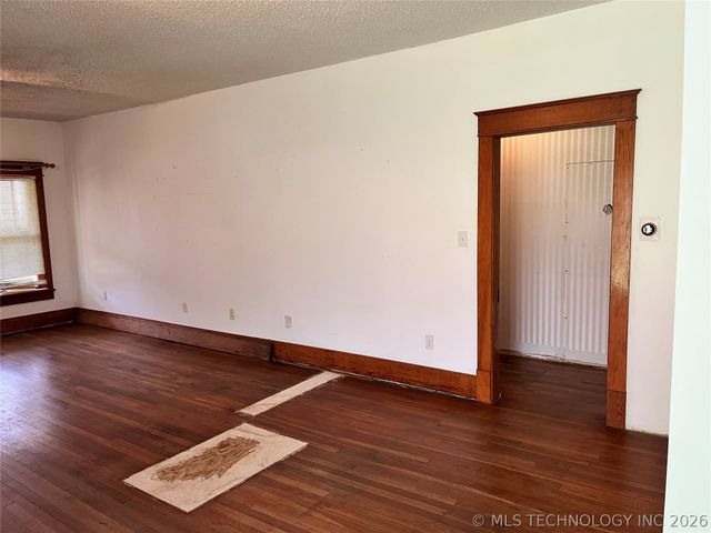 2900 Arline Street, Muskogee, OK 74401