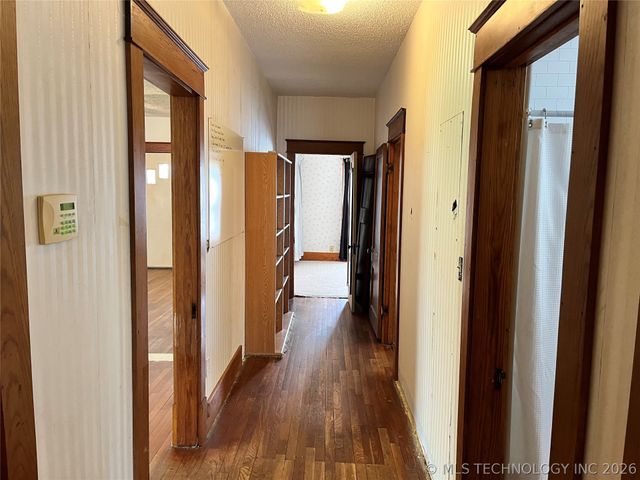 2900 Arline Street, Muskogee, OK 74401