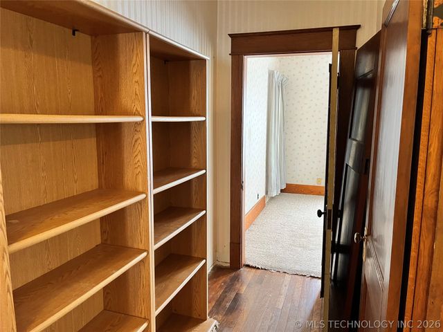 2900 Arline Street, Muskogee, OK 74401