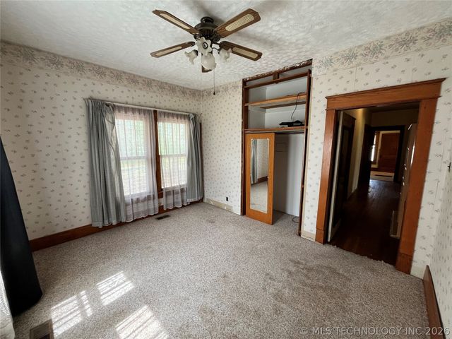 2900 Arline Street, Muskogee, OK 74401