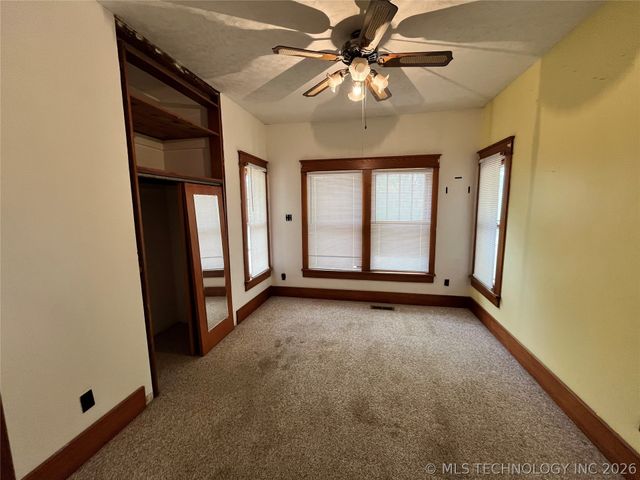 2900 Arline Street, Muskogee, OK 74401