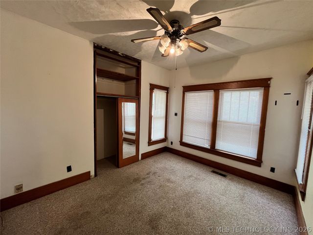 2900 Arline Street, Muskogee, OK 74401