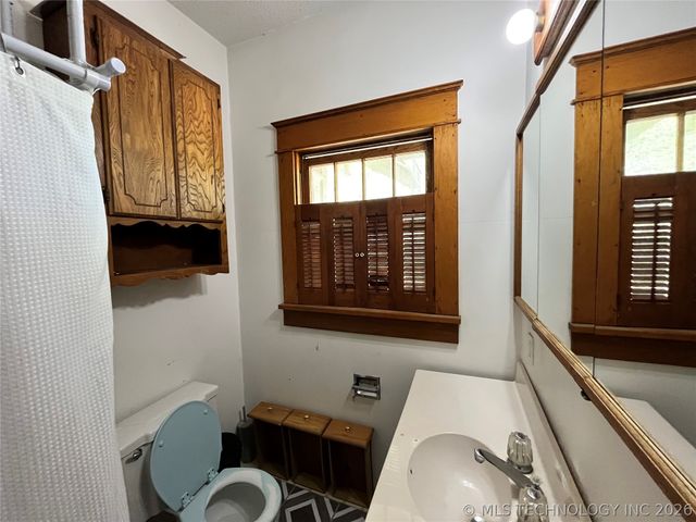 2900 Arline Street, Muskogee, OK 74401