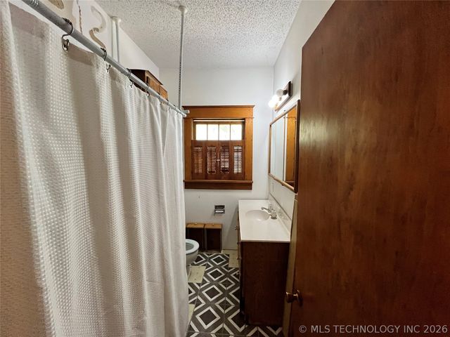 2900 Arline Street, Muskogee, OK 74401