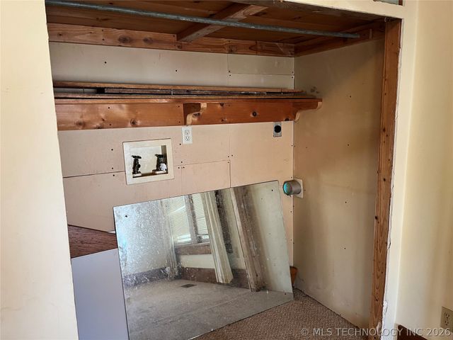 2900 Arline Street, Muskogee, OK 74401